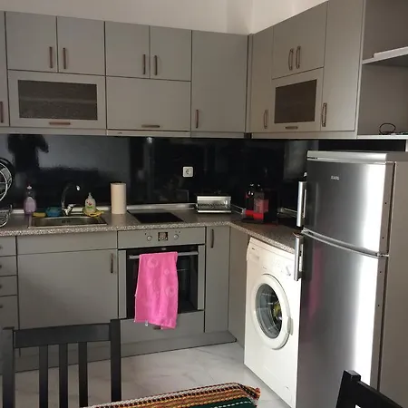 公寓 Holidays 桑丹斯基