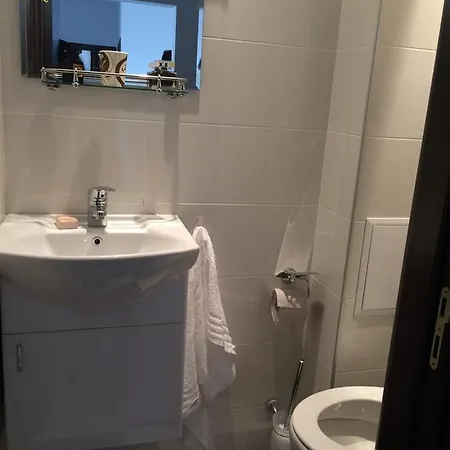 Apartamento Holidays