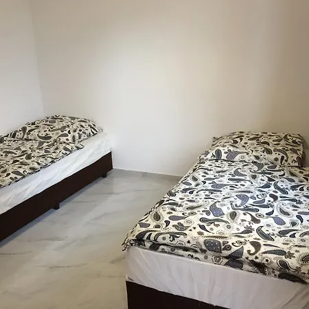 Apartamento Holidays *