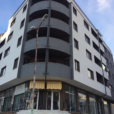 Apartamento Holidays