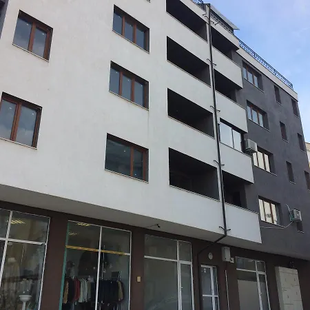 Apartment Holidays Sandanski
