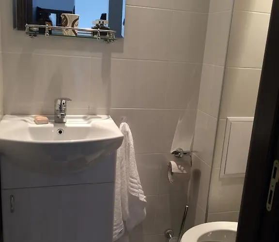 アパート Holidays