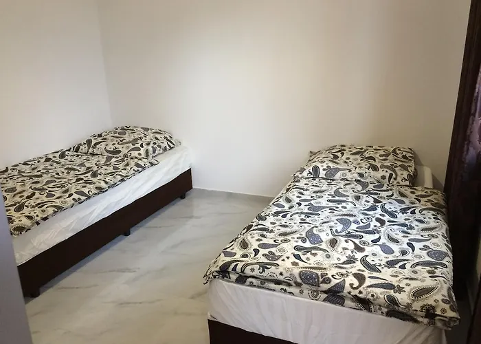 アパート Holidays *